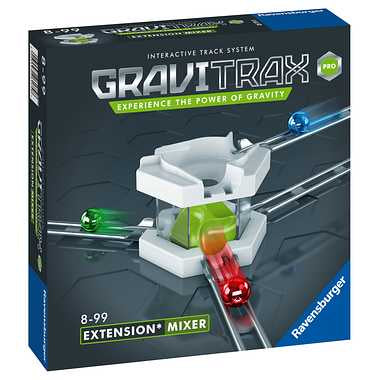 26175 8 Ravensburger　GraviTrax PRO　追加パーツミキサー