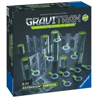 26816 0 Ravensburger　GraviTrax PRO　拡張セットバーティカル