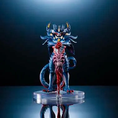 942208 デュエル・マスターズとびだせ！３D超獣フィギュア