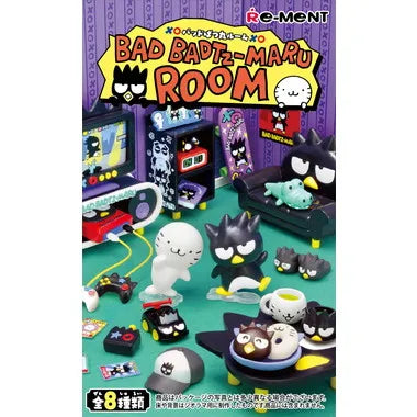 BAD BADTZ-MARU ROOM