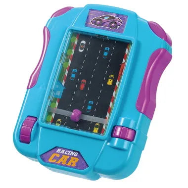 21899 レーシングカーゲーム