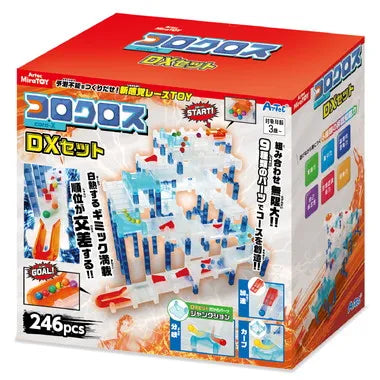 コロクロスDXセット