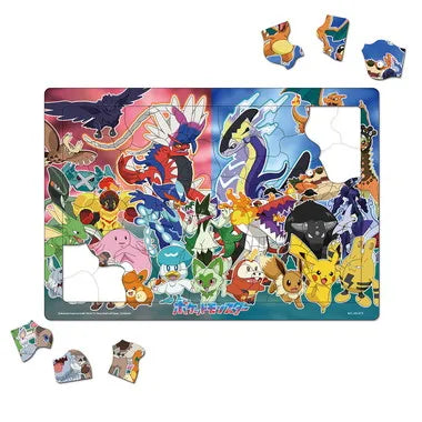 MC-60-613 とびだせ！ポケモンたち