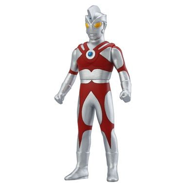 ウルトラヒーロー500 05 ウルトラマンエース