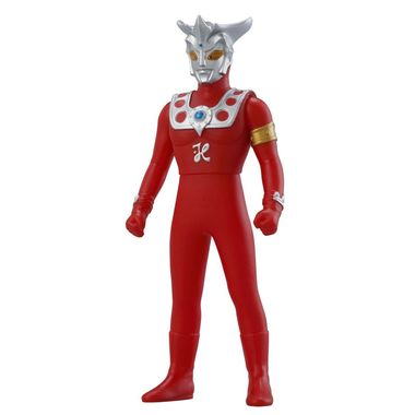 ウルトラヒーロー500 07 ウルトラマンレオ