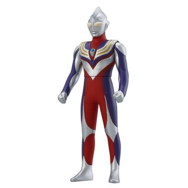 ウルトラヒーロー500 08 ウルトラマンティガ(マルチタイプ)