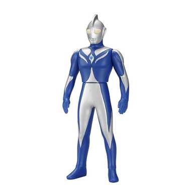 ウルトラヒーロー500 16 ウルトラマンコスモス　ルナモード