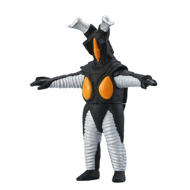 ウルトラ怪獣500 03 ゼットン