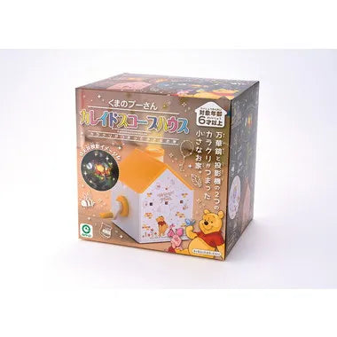 くまのプーさん カレイドスコープハウス