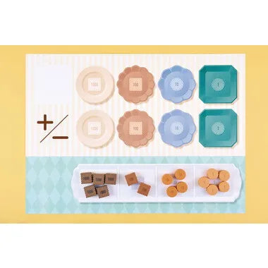 まなビスケット
