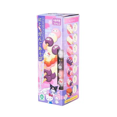 16673 サンリオキャラクターズ にこだんごあそび