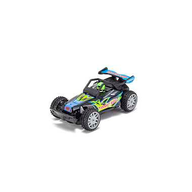 TU007 はじめてR／C　リトルバギー　ブルー