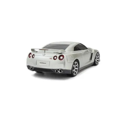 66608Z FIRST MINI-Z  日産GT-R R35