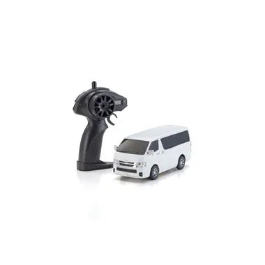 66609Z FIRST MINI-Z　トヨタ ハイエース