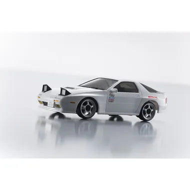 66602Z FIRST MINI-Z  頭文字D マツダ サバンナ RX7 FC3S