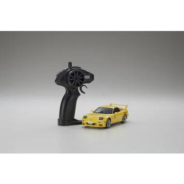 66603Z FIRST MINI-Z　頭文字D マツダ RX7 FD3S