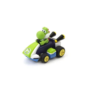 TV036Y ミニ マリオカート R/C コレクション ヨッシー