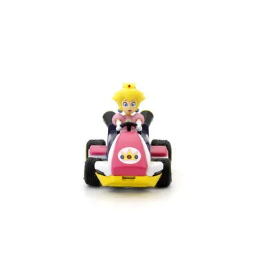 TV036P ミニ マリオカート R/C コレクション ピーチ