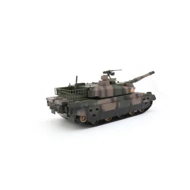 TW015 BB弾 バトルタンク ウェザリング仕様 陸上自衛隊10式戦車 SOUND