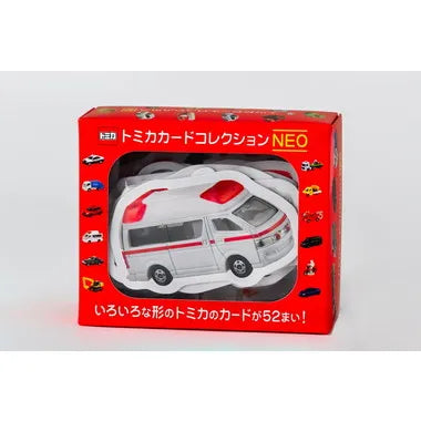 479140 トミカカードコレクションNEO
