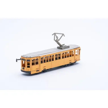 ミラノ・路面電車