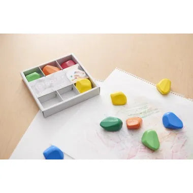 いしころーる 6色セット
