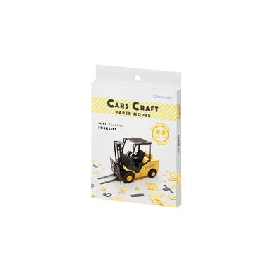 CARS CRAFT フォークリフト