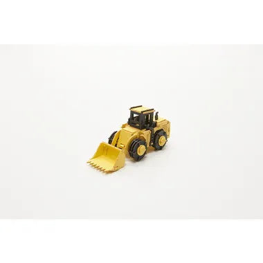 CCM-K4 カーズクラフト・ミニ 　ホイールローダー
