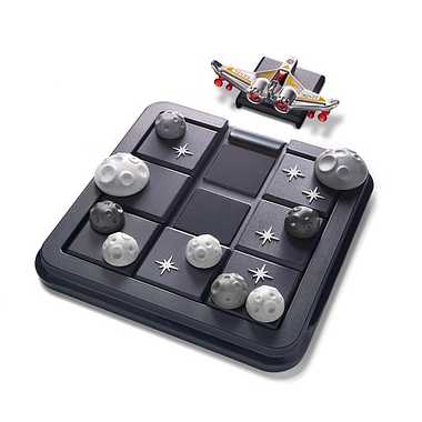 SmartGames SG426JP 隕石エスケイプ