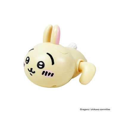 ちいかわすーいすい　うさぎ