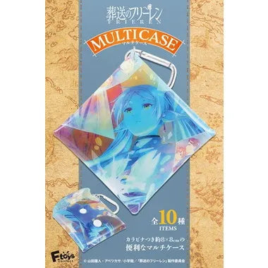 00931 葬送のフリーレンマルチケース