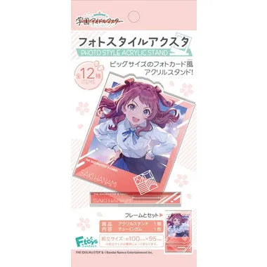 00939 学園アイドルマスターフォトスタイルアクスタ
