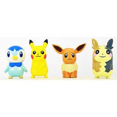 967089 ポケットモンスターパズルすごろくゲーム