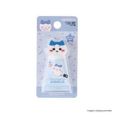９０００６３ チイカワ　ハンドクリーム　ハチワレ