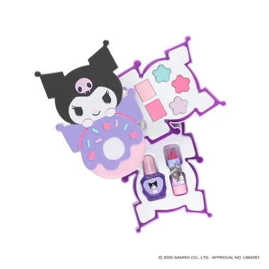 250903 クロミメイクアップパレット