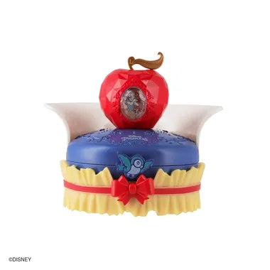 250501  ディズニープリンセス　トゥインクルレインボーパレット　白雪姫
