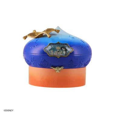 250503  ディズニープリンセス　トゥインクルレインボーパレット　ジャスミン