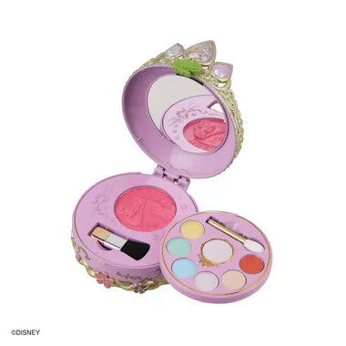 250504  ディズニープリンセス　トゥインクルレインボーパレット　ラプンツェル