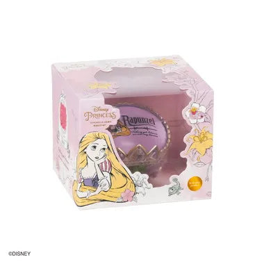250504  ディズニープリンセス　トゥインクルレインボーパレット　ラプンツェル