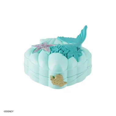 250505  ディズニープリンセス　トゥインクルレインボーパレット　アリエル