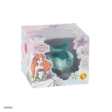 250505  ディズニープリンセス　トゥインクルレインボーパレット　アリエル