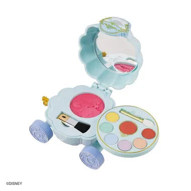 250506  ディズニープリンセス　トゥインクルレインボーパレット　シンデレラ
