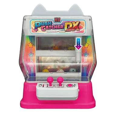 TK-125 プッシュキャッチャーDX
