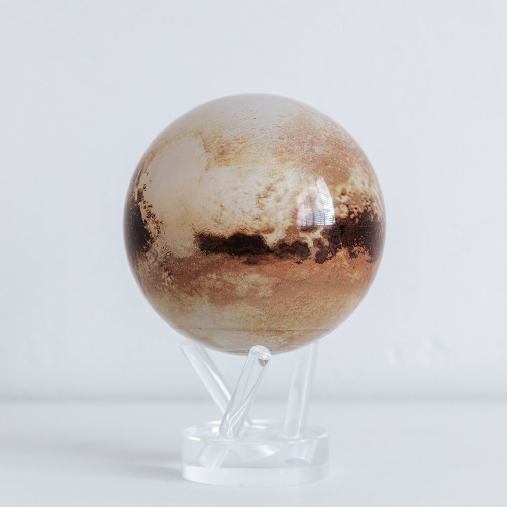 MOVA GLOBE_PLUTO