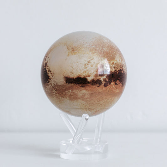 MOVA GLOBE_PLUTO