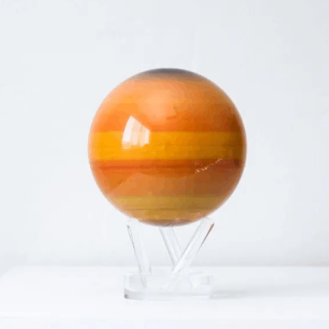MOVA GLOBE_SATURN