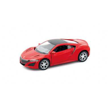JDC5017-RD キャストワールド ホンダNSX