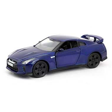 JDC5018-BL キャストワールド ニッサンＧＴ-R
