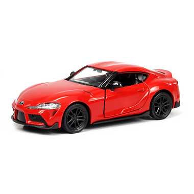 JDC5032-RD キャストワールド トヨタ スープラ
