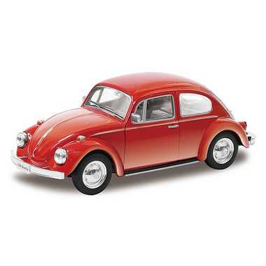 JDC5039-RD フォルクスワーゲンビートル1967